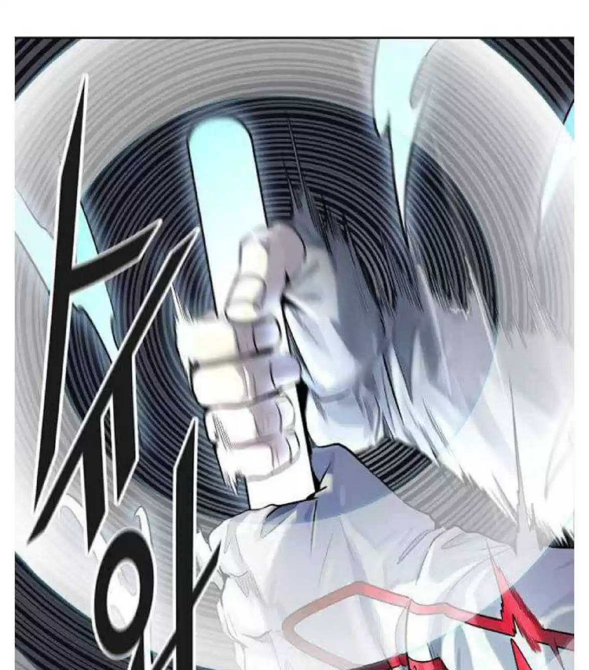 Tower Of God Chapter 508