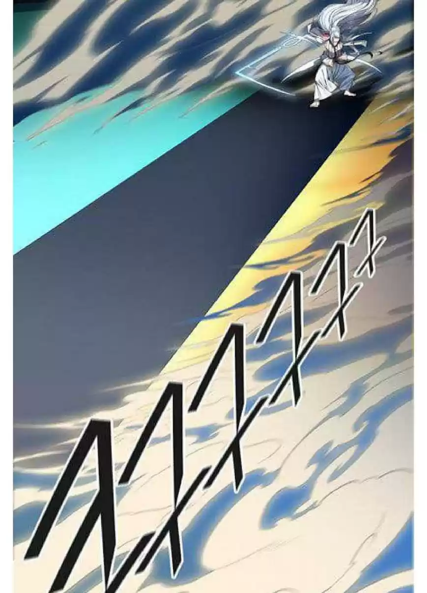 Tower Of God Chapter 508