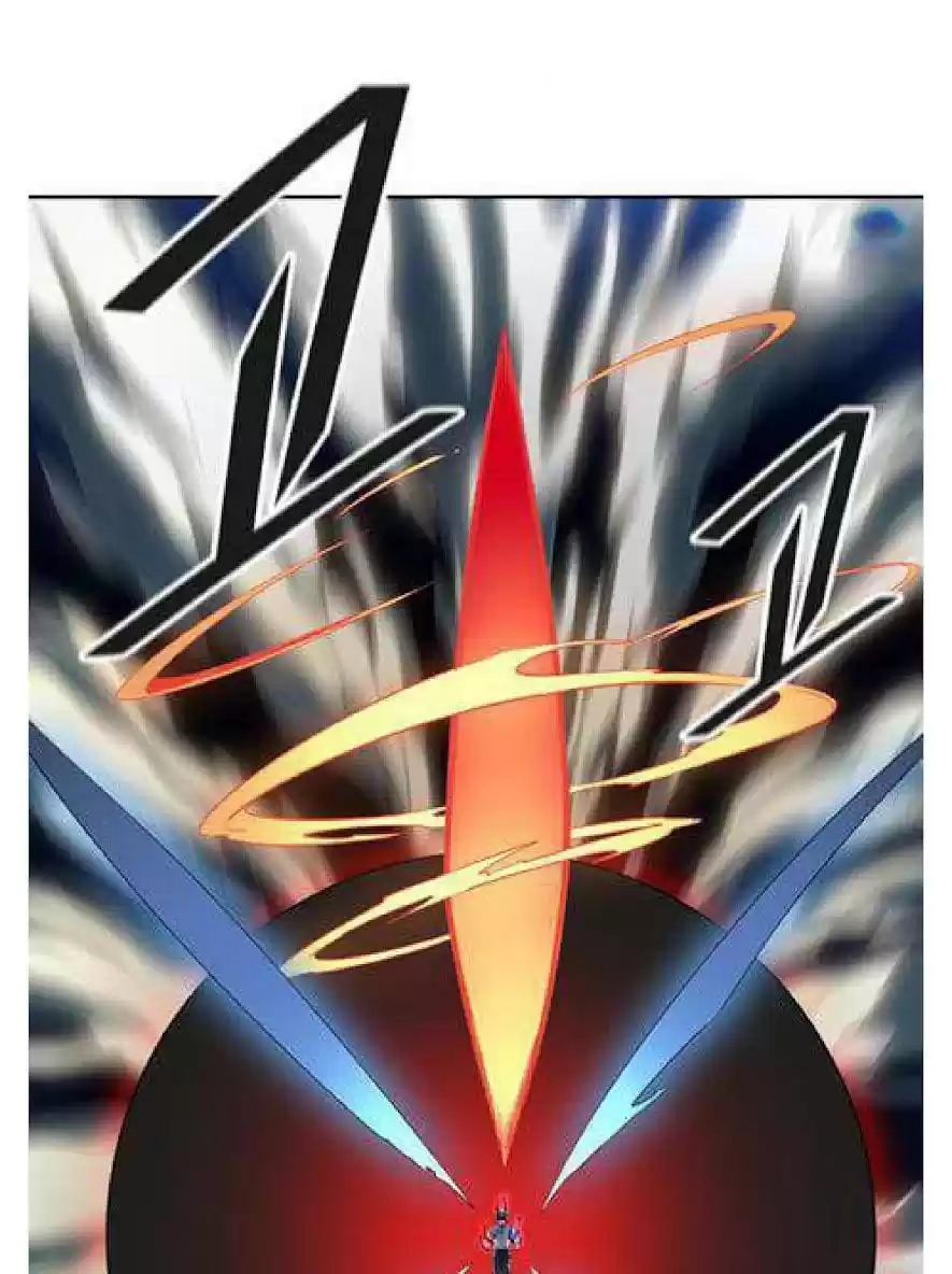 Tower Of God Chapter 508