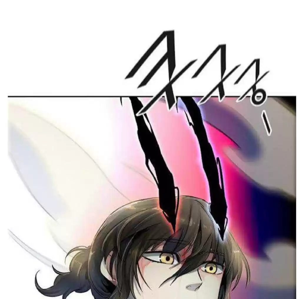 Tower Of God Chapter 508