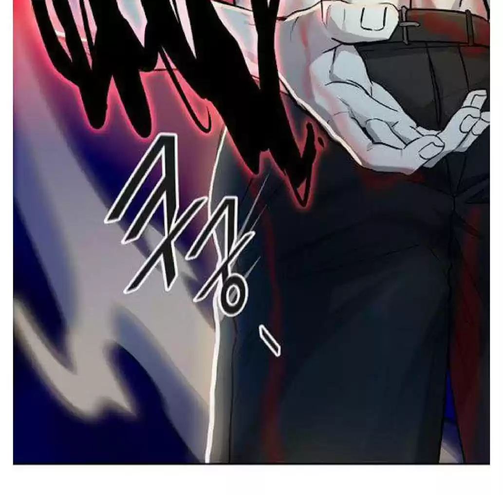 Tower Of God Chapter 508