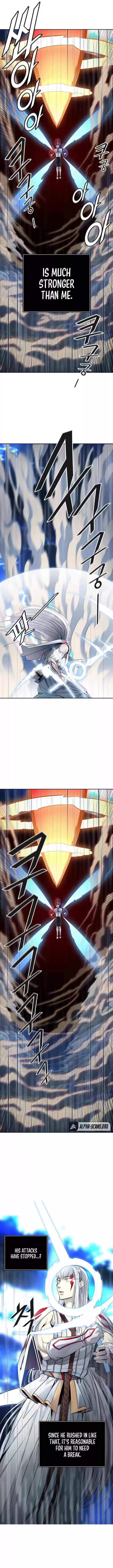 Tower Of God Chapter 509