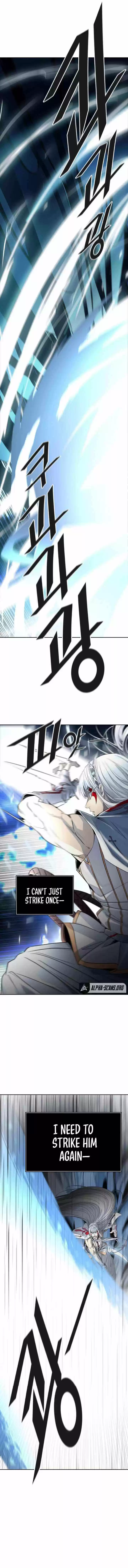 Tower Of God Chapter 509