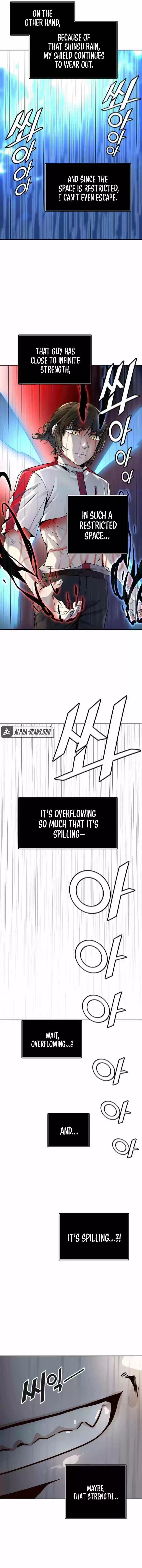 Tower Of God Chapter 509