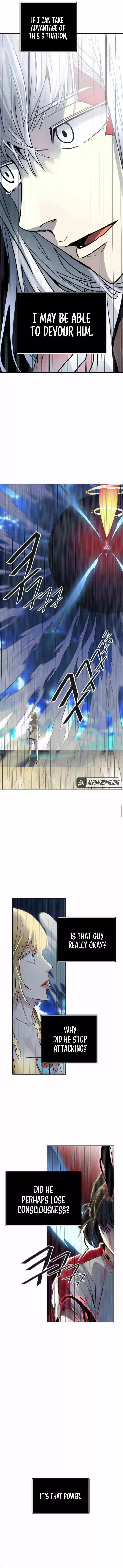 Tower Of God Chapter 509