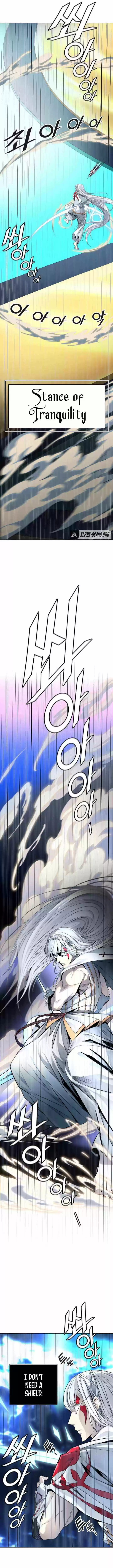 Tower Of God Chapter 509