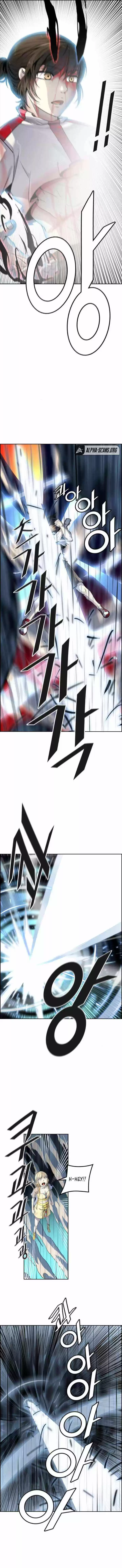 Tower Of God Chapter 509