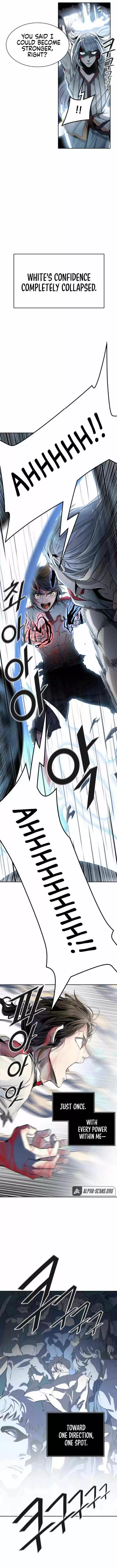 Tower Of God Chapter 509