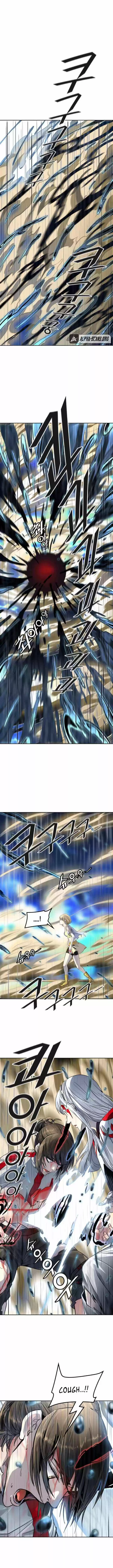 Tower Of God Chapter 509