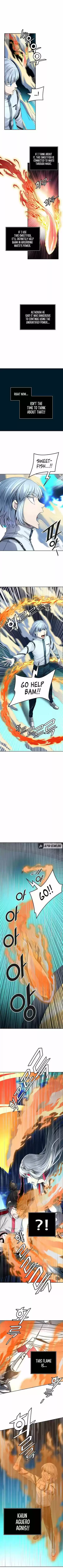 Tower Of God Chapter 510