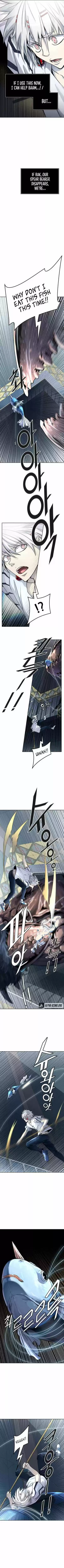 Tower Of God Chapter 510