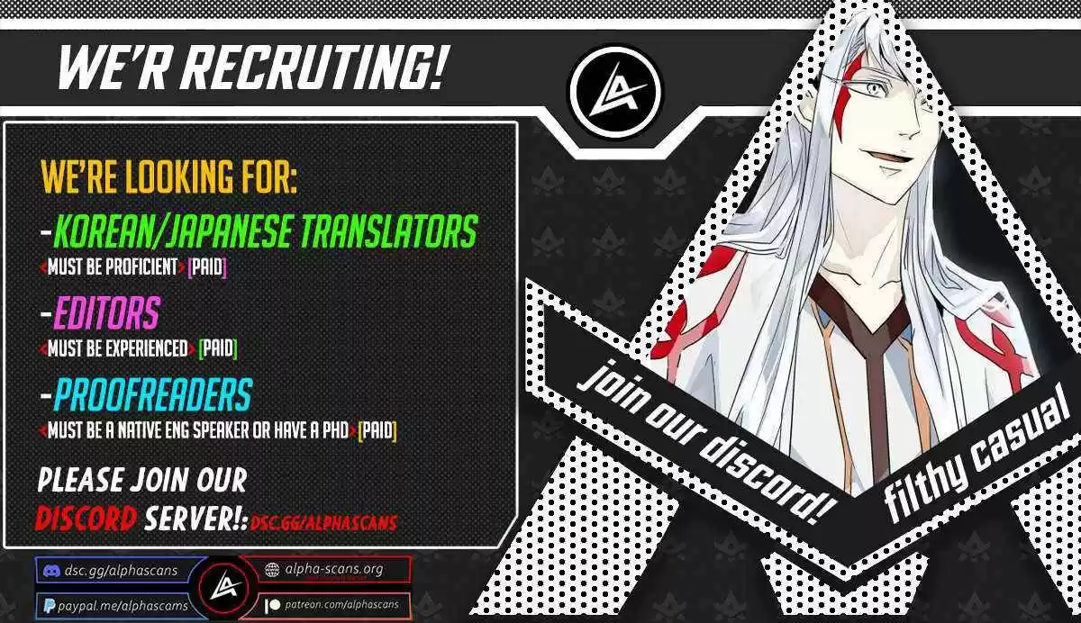 Tower Of God Chapter 510