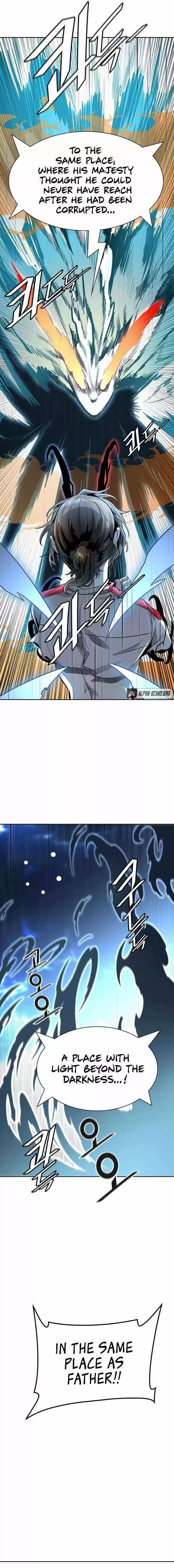 Tower Of God Chapter 511