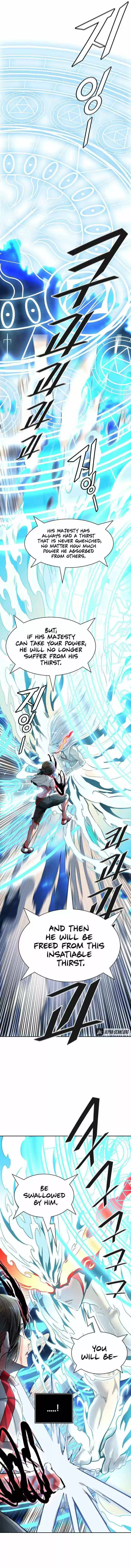 Tower Of God Chapter 511