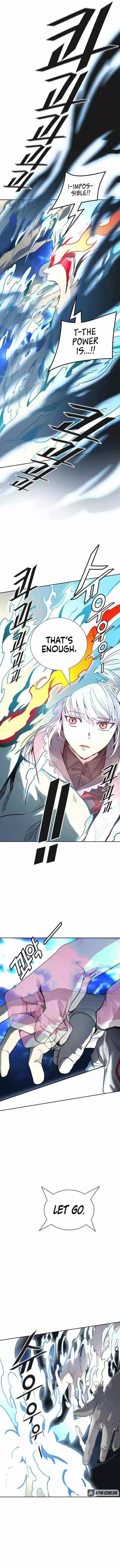 Tower Of God Chapter 511