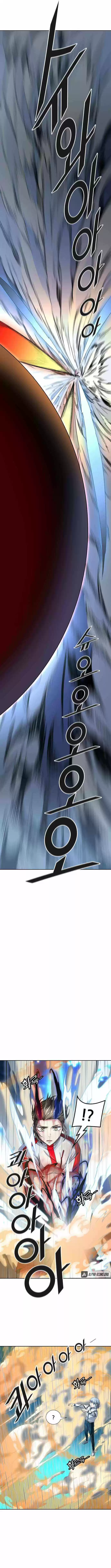Tower Of God Chapter 511