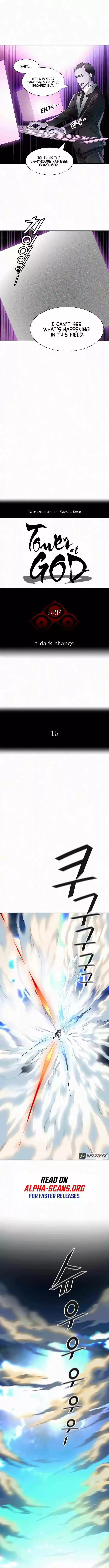 Tower Of God Chapter 512