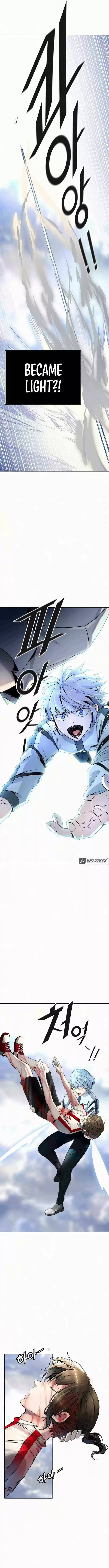 Tower Of God Chapter 512