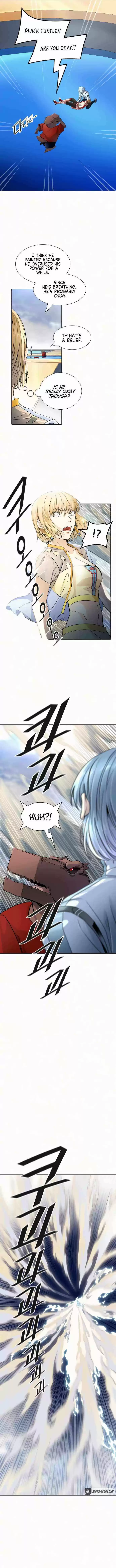 Tower Of God Chapter 512