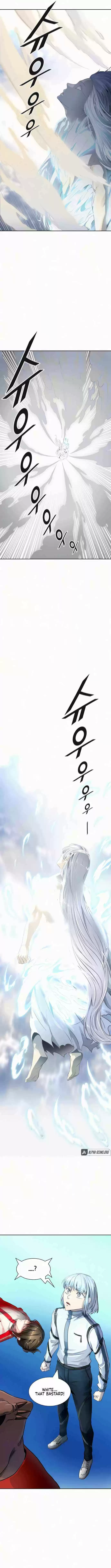 Tower Of God Chapter 512