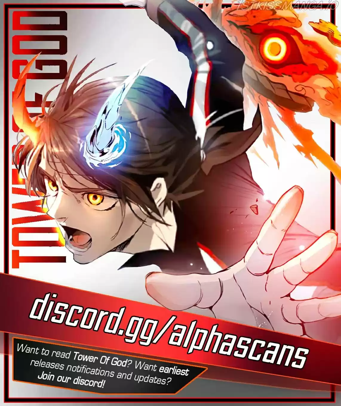 Tower Of God Chapter 515