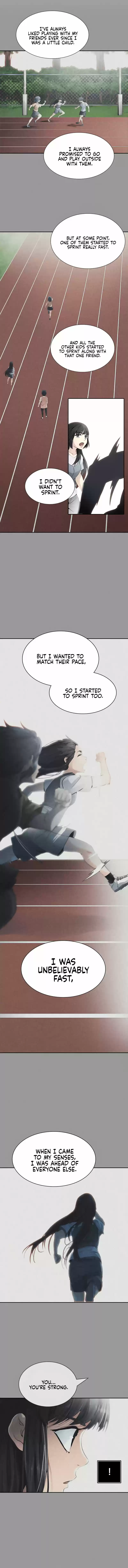 Tower Of God Chapter 520