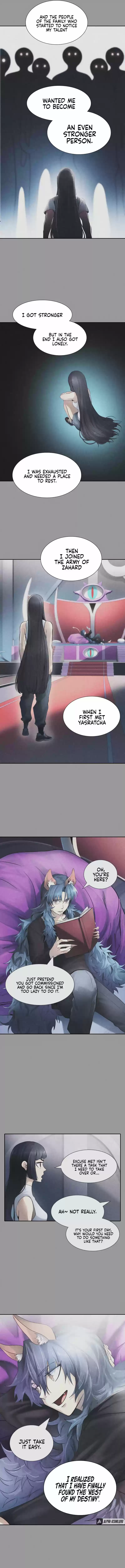 Tower Of God Chapter 520