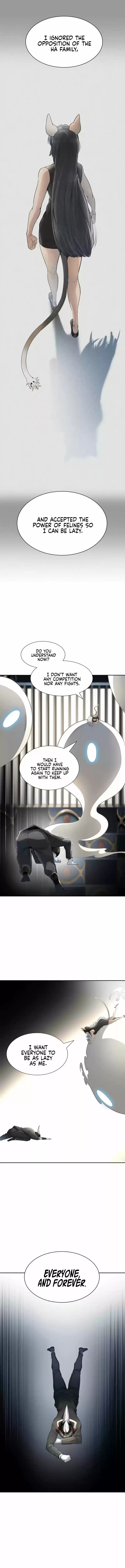 Tower Of God Chapter 520