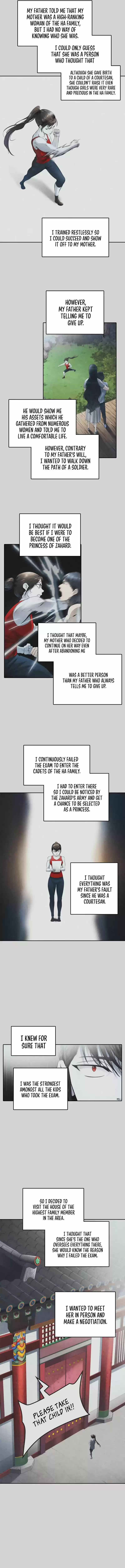 Tower Of God Chapter 520