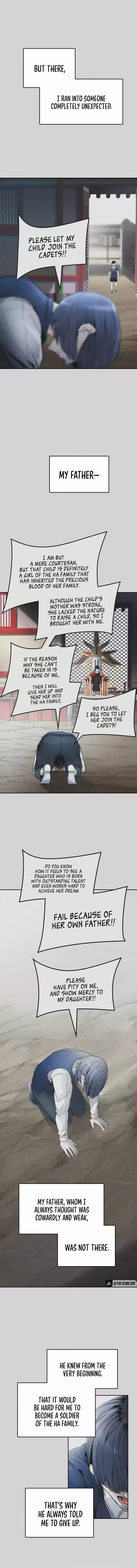 Tower Of God Chapter 520