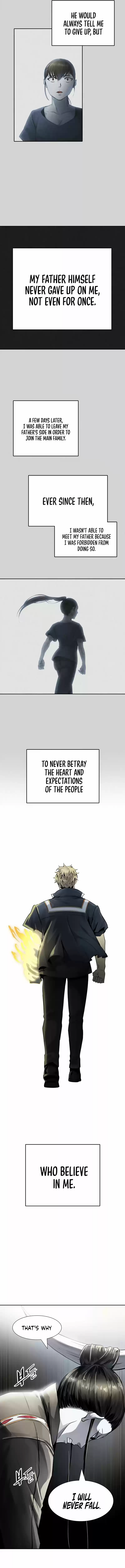 Tower Of God Chapter 520