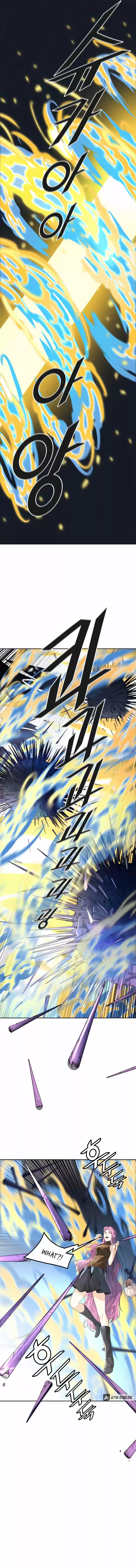 Tower Of God Chapter 520