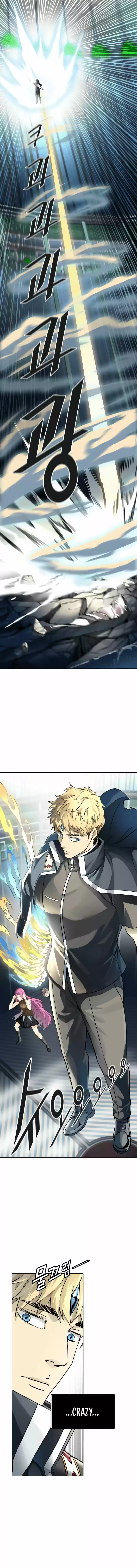 Tower Of God Chapter 520