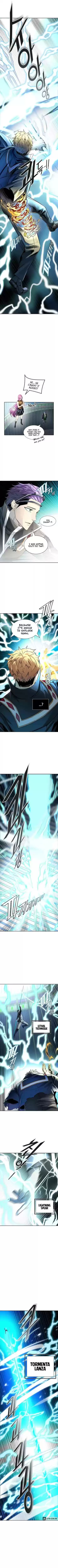Tower Of God Chapter 523
