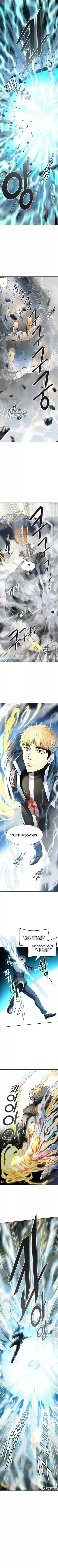 Tower Of God Chapter 523