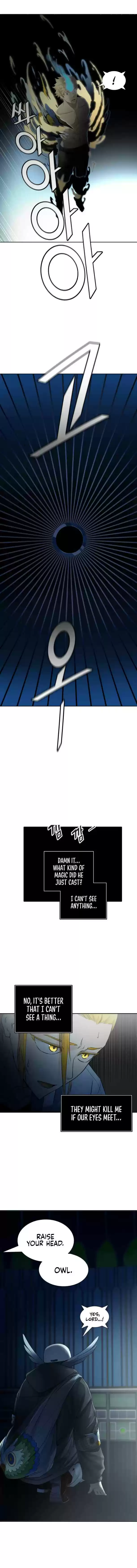 Tower Of God Chapter 525