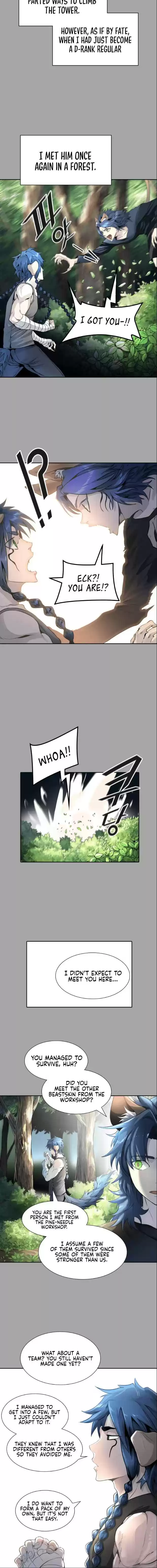 Tower Of God Chapter 526