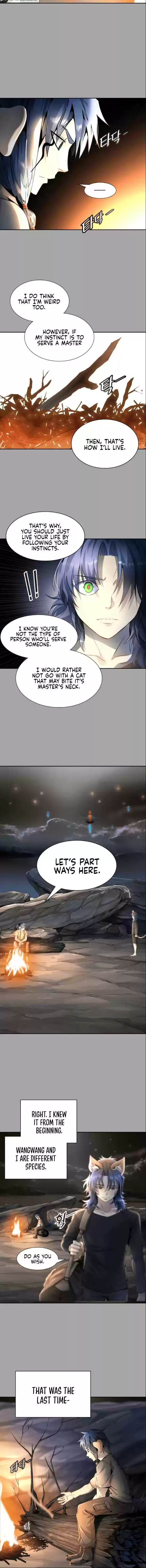 Tower Of God Chapter 526