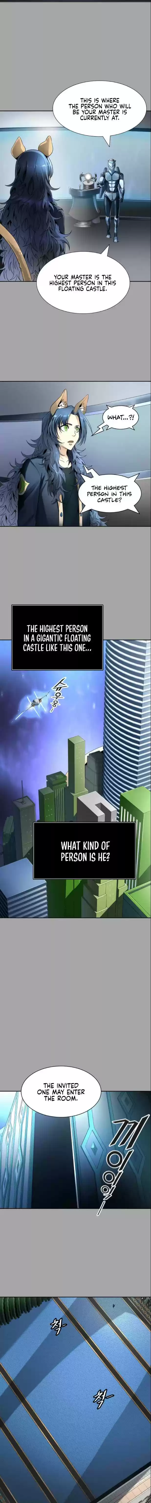 Tower Of God Chapter 526