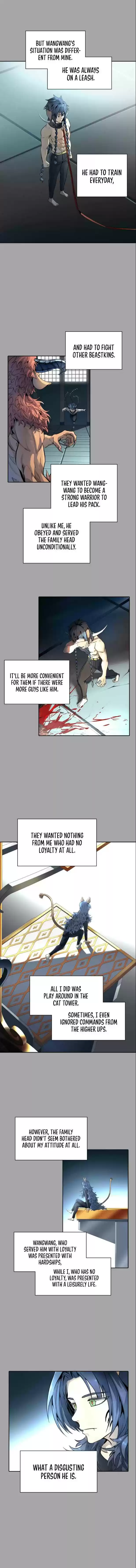 Tower Of God Chapter 526