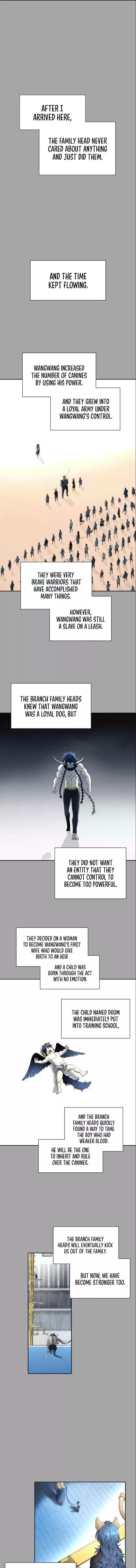 Tower Of God Chapter 526