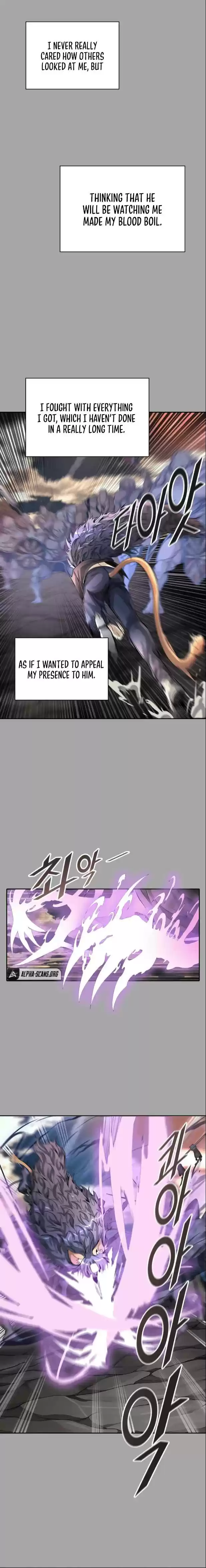 Tower Of God Chapter 526