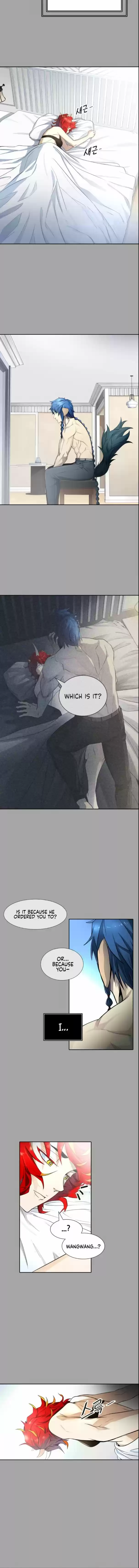 Tower Of God Chapter 528