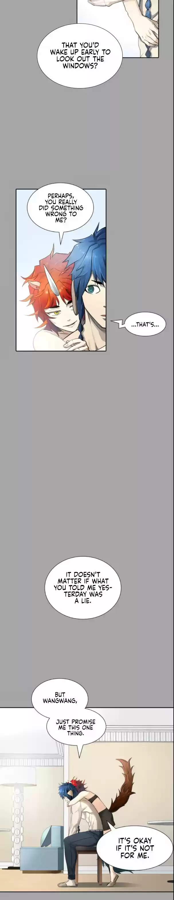 Tower Of God Chapter 528