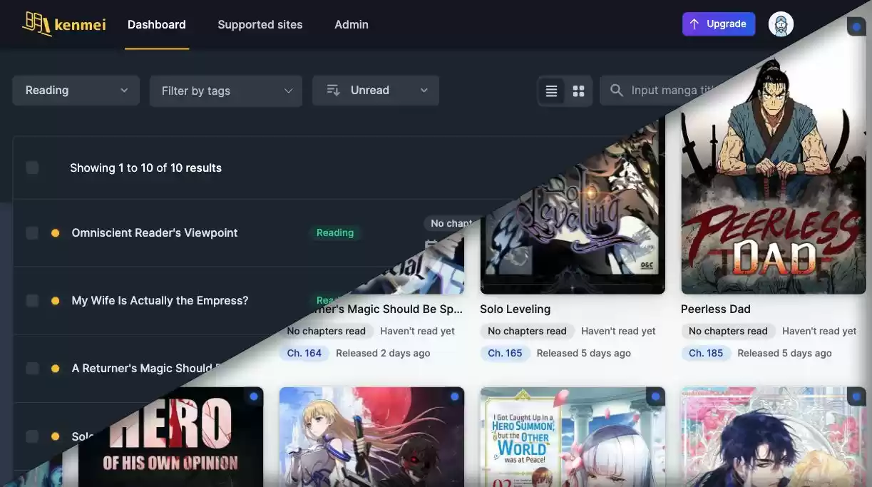 Tower Of God Chapter 533