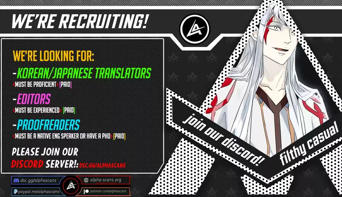 Tower Of God Chapter 533