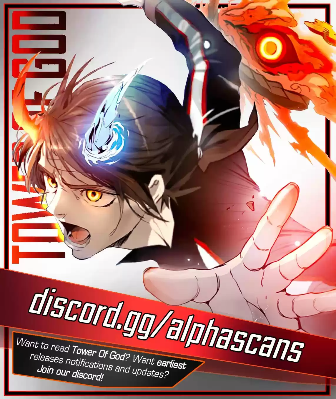 Tower Of God Chapter 533