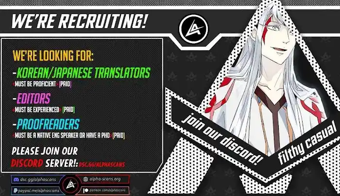 Tower Of God Chapter 537