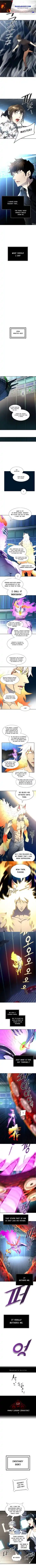 Tower Of God Chapter 541