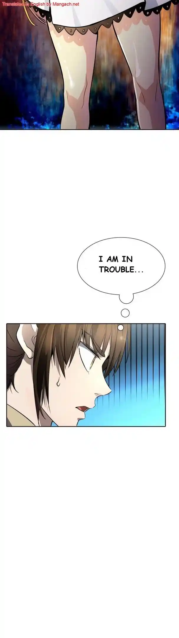 Tower Of God Chapter 548
